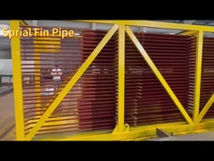 Anh vẫn có thể mua phụ tùng cho các nồi hơi cũ không?