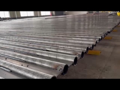 Bức tường màng trong nồi hơi là gì?