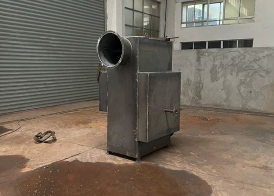 Nhà máy điện tiết kiệm năng lượng tiết kiệm năng lượng trong nồi hơi