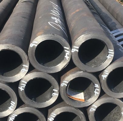 astm a10 Lớp nồi hơi ống thép ống nồi hơi liền mạch tròn