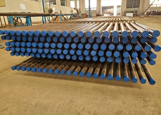 Tăng nhiệt nước tường trong nồi hơi với lò lửa và ống