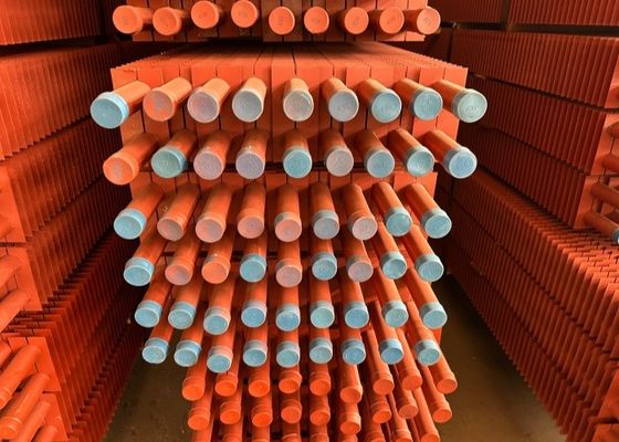 Bụi chống ăn mòn nồi hơi SA213 304 thép không gỉ