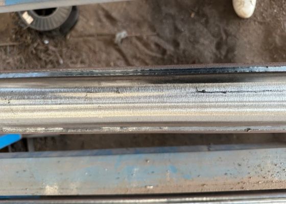 C12200 C11000 ống vây ép ống đồng vây tùy chỉnh