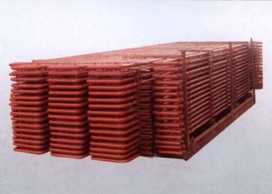 ống siêu nóng thép trong nhà máy nhiệt điện và công nghiệp