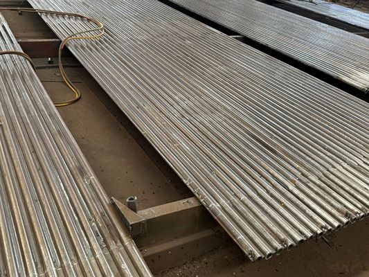 hàn chìm cung hàn nồi nồi nồi nồi với hiệu quả truyền nhiệt cao
