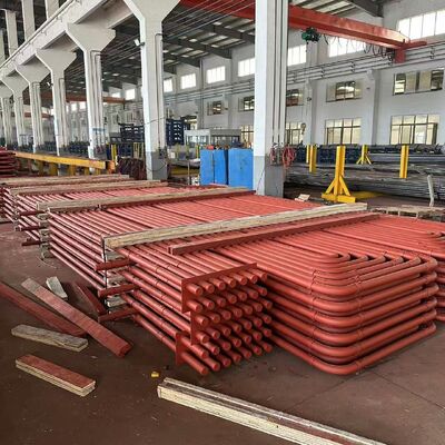 Lựa Chọn Rộng Rãi Phụ Tùng Lò Hơi để Tăng Cường Độ Tin Cậy và Kéo Dài Tuổi Thọ Thiết Bị trong Ứng Dụng Công Nghiệp