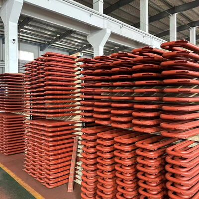 Phụ tùng thay thế nồi hơi bền bỉ và các bộ phận được thiết kế để hỗ trợ vận hành nồi hơi và giảm thiểu thời gian ngừng hoạt động tốn kém trong môi trường công nghiệp