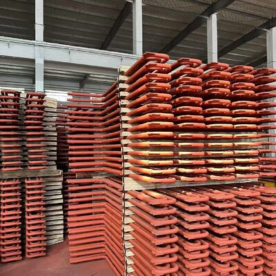 Đầu hơi nồi hơi đảm bảo hoạt động an toàn và nồi hơi thông qua kiểm tra và kiểm soát nghiêm ngặt bao gồm kiểm tra tia X và tia gamma