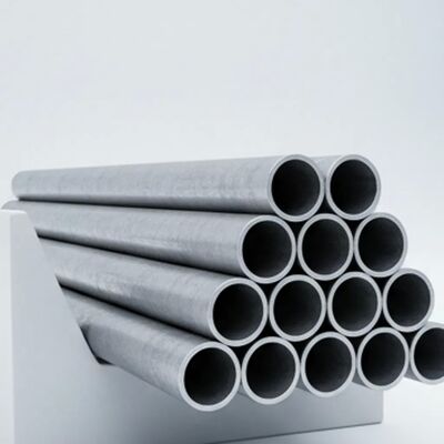 Giá nhà máy Hot DIP Steel Pipe Galvanized không liền đường Carbon Steel Pipe