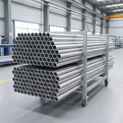 Bơm thép không may carbon áp suất cao