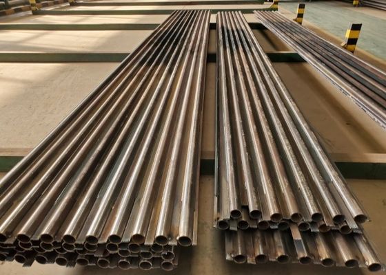Tăng độ bền cao của tường màng nồi hơi với khả năng chống va chạm tốt