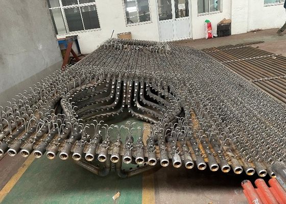 Thép hợp kim chịu nhiệt độ cao