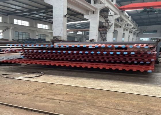 Máy nồi nước tường màng hiệu quả cao 1000mm Để tiết kiệm năng lượng