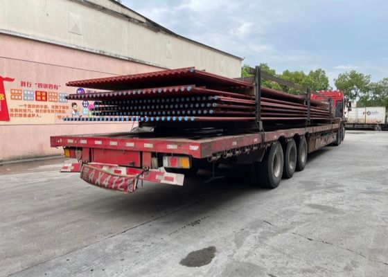 SS nắp nắp tường nắp tường trong nồi hơi ISO ASME