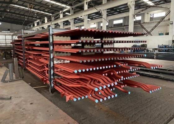 Bảng điều khiển màng thép hợp kim cho hoạt động không bị gián đoạn