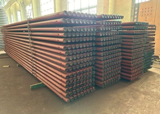 ASME tiêu chuẩn nồi hơi nước tường bảng tường màng