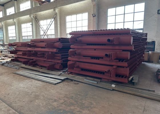 Máy tiết kiệm nồi hơi giảm nhiệt độ khí thải và cải thiện hiệu quả
