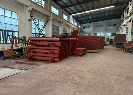 tiết kiệm năng lượng Một nhà tiết kiệm trong một nồi hơi Thép carbon Thông số kỹ thuật tùy chỉnh