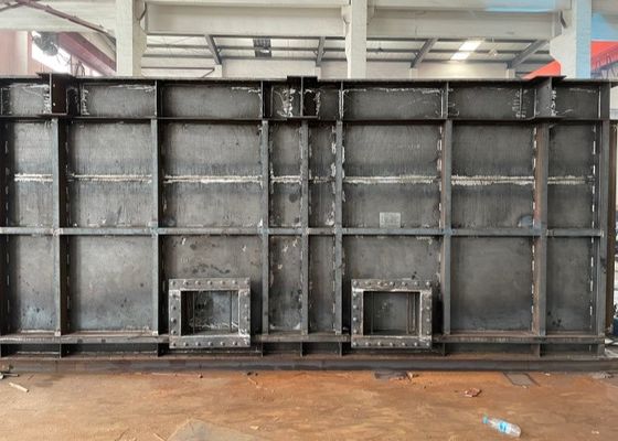 Hệ thống sản xuất hơi nước nồi hơi Economizer giảm tiêu thụ nhiên liệu