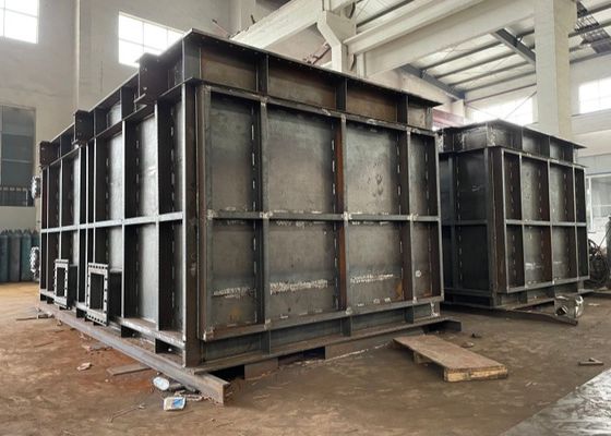 Máy tiết kiệm nồi hơi giảm nhiệt độ khí thải và cải thiện hiệu quả