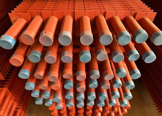 SA213-TP304H ống đuôi nồi hơi với kháng tiếp xúc thấp hơn