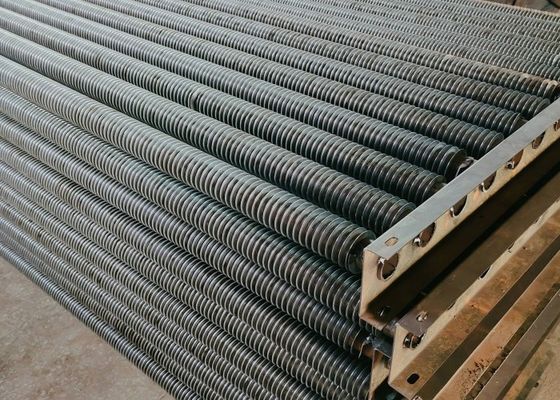 Khả năng tùy biến H Fin Tube Fin Pipe cho các giải pháp chuyển nhiệt