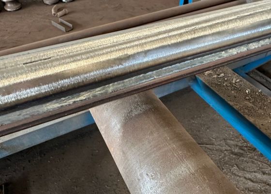 Bề mặt sơn được ép ra ống vây đồng ống vây tích hợp