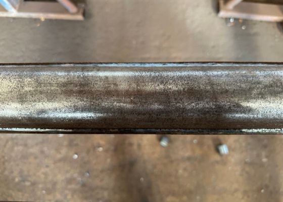 Carbon hợp kim Electric Fin ống cho công nghiệp và thương mại