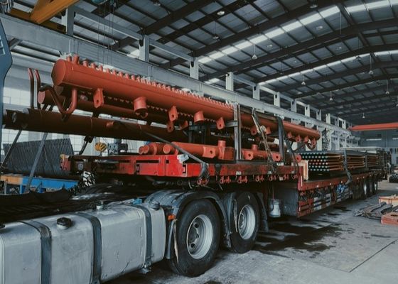 Đầu máy phân phối hơi nước áp suất thấp Nhà máy điện Đầu máy ngưng tụ tùy chỉnh