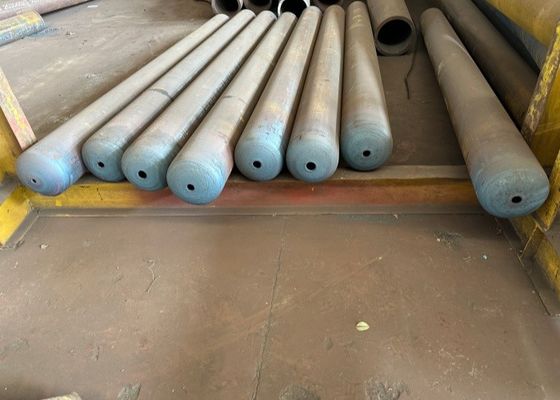 Carbon thép nồi hơi đầu nước nhiệt nhiên liệu cho công nghiệp