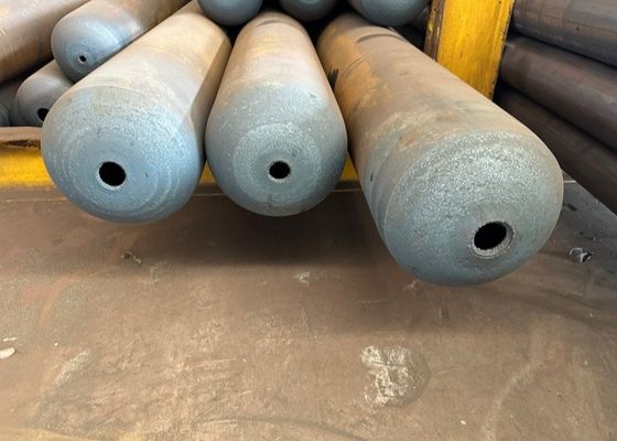 Tiêu chuẩn ISO CE 300 ~ 1500 C Nhiệt độ