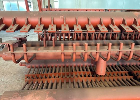 Đầu nước hơi với đặc tính chống mài mòn và ổn định cao hơn