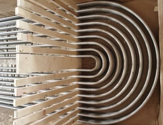 Sản phẩm được sản xuất từ thép đồng hợp kim