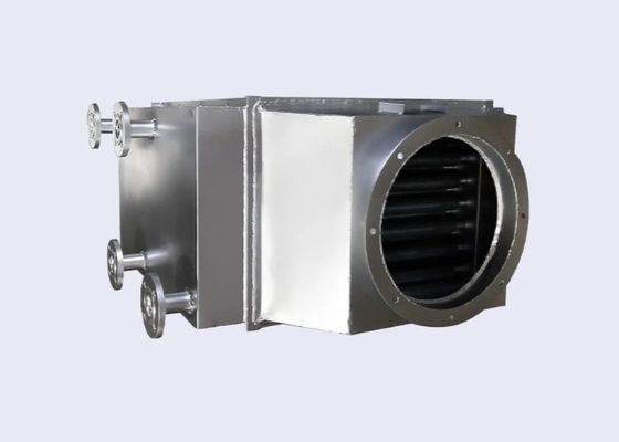 Nhà máy điện tiết kiệm nước nồi tiết kiệm năng lượng Nhôm dày 0,34mm