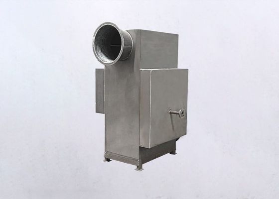 Ứng dụng nồi hơi tùy chỉnh tiết kiệm năng lượng nồi hơi điện hiệu quả dọc
