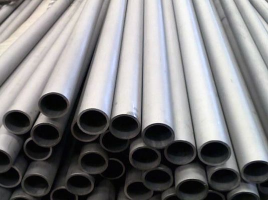 12M Carbon Boiler Steel Tube Boiler Steel Pipe API Chứng chỉ BIS