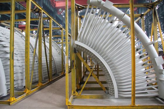 Máy tách bụi công nghiệp công nghiệp