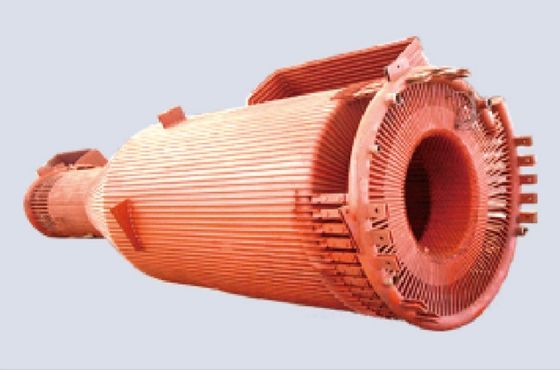 Nhà máy xi măng Công nghiệp Cyclone Separator ISO thông thường