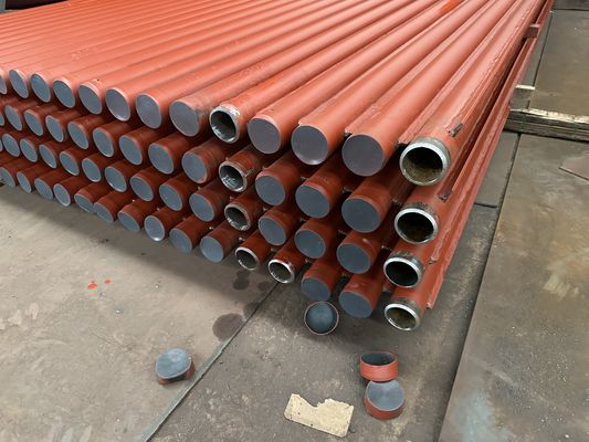 ASME tiêu chuẩn nồi hơi nước tường bảng tường màng