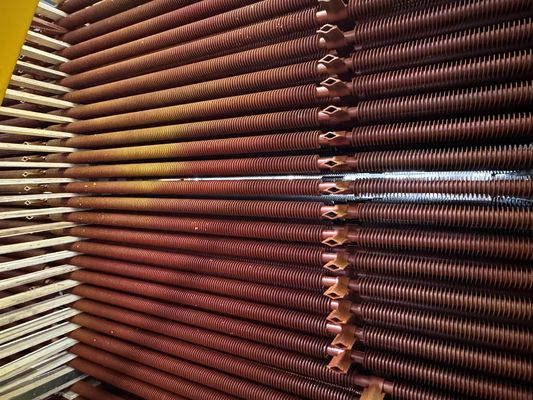 Các bộ phận thay thế nồi hơi tương thích bền cho các giải pháp sưởi ấm đáng tin cậy