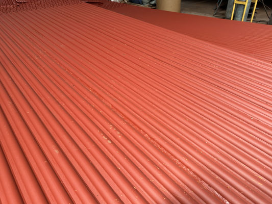 SA 210 A1 Ứng hàn cung điện cao linh hoạt