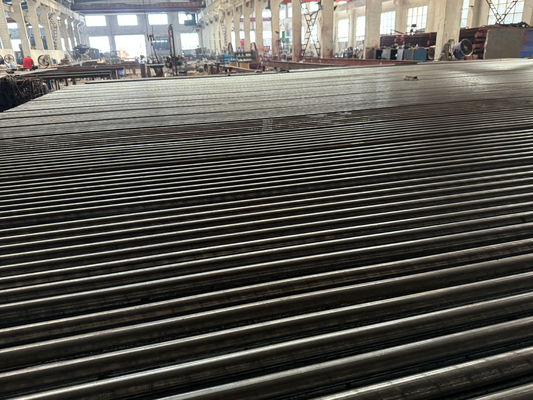 Lò hơi tường nước màng sơn áp suất cao với độ linh hoạt cao