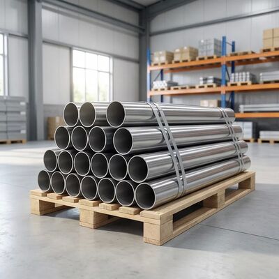 Ống ống thép không gỉ chất lượng cao