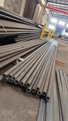 Trung Quốc ống không may SS304 316 ống thép không gỉ