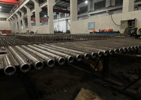 Bộ phận nồi hơi tùy chỉnh tường nước tấm tường màng