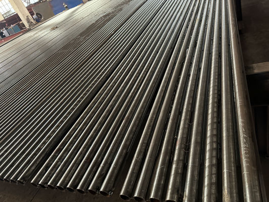 Tường nước màng tiêu chuẩn ASME với hiệu suất chống cháy tốt hơn